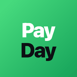 PayDay app icon