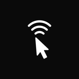 Remote Mouse app icon